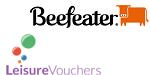 Beefeater - £10 - Gift Voucher